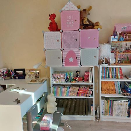 Chambres D'Hotes Dans Mas Avec Jardin En Bord De Riviere Saumane Ngoại thất bức ảnh