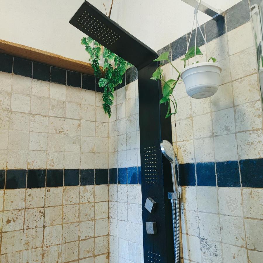 Chambres D'Hotes Dans Mas Avec Jardin En Bord De Riviere Saumane Ngoại thất bức ảnh